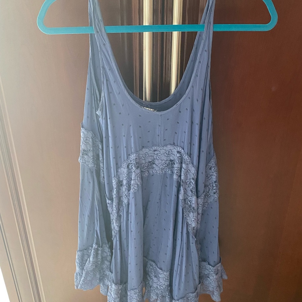 Free people dress